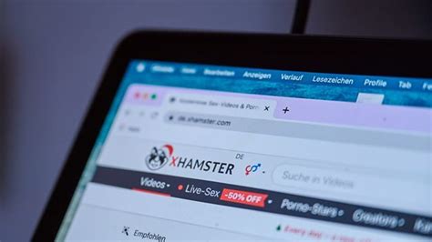 ge. xhamster.com|Wieder erreichbar: Porno